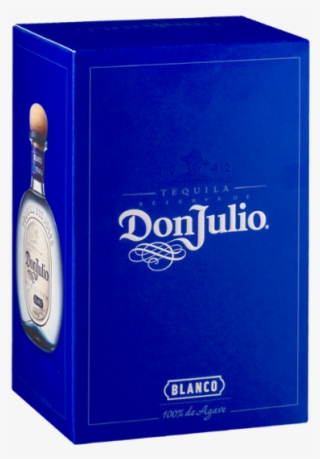Don Julio Blanco 70cl Bottle