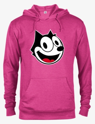 Cartoon Cat Felix Crazy Kat Funny Fun Happy