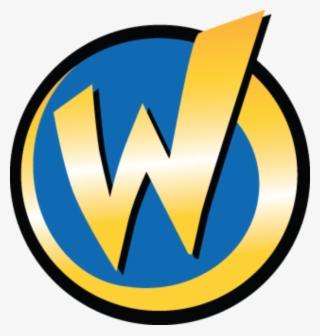 Wizard World Comic Con St Louis Logo