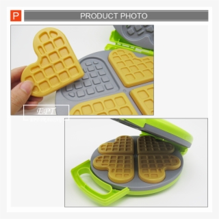 Hot Sale Happy Kids Educational Toys Muffin Machine - Toy