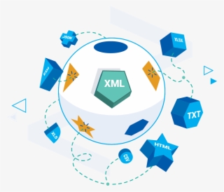 Multi-format - Circle
