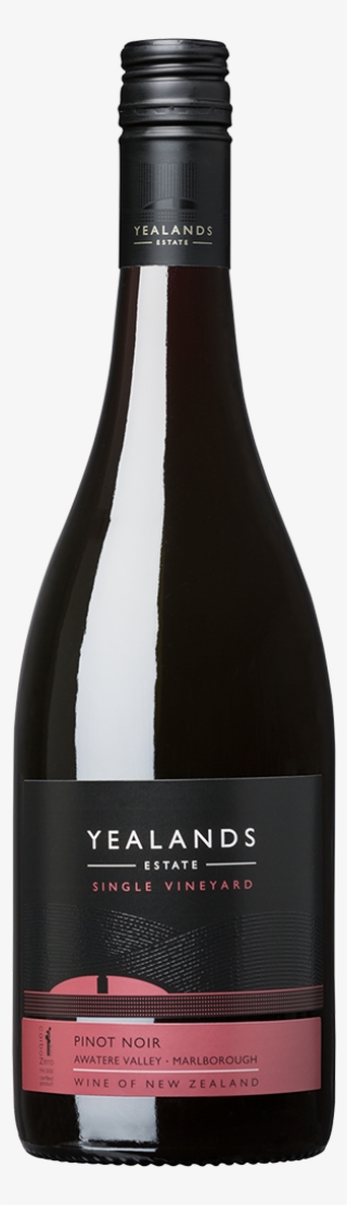 Yealands Estate Single Vineyard Pinot Noir