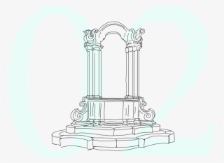 When The French Confiscate The Vineyard, Leonardo Finally - Illustration