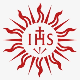 Jesuits Join Catholic Bishops In Welcoming Obama Administration's - Society Of Jesus Logo