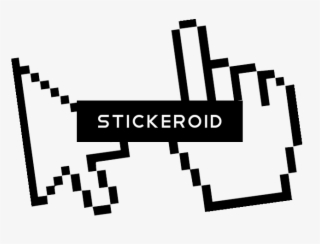 Cursor Arrow Design Mouse Web - Mouse Cursor