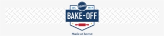 Header Desktop Landingpage - Pillsbury Bake-off