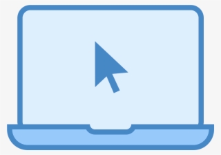 Mouse Pointer Icono Descarga Gratuita Png Y Vector - Icon