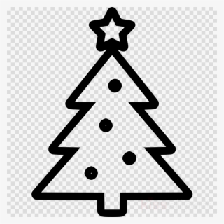 Christmas Tree Icon Png Clipart Christmas Tree Computer - Christmas Tree Icon Png