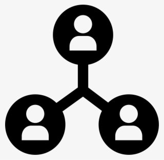 Png File Svg - Connected Icon