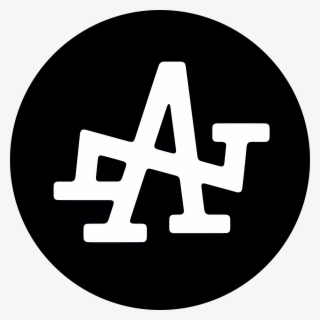 Antero Nuutinen - Transparent Logo Snapchat Round