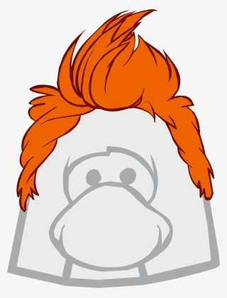The Idol Clothing Icon Id - Club Penguin The Right