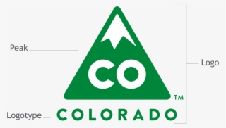 Of Two Elements That Should Always Appear Together - Colorado Logo