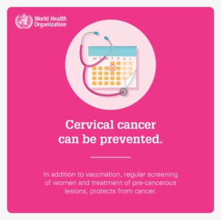 Download Infographic - World Health Organization