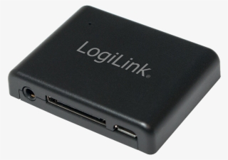Product Image (png) - Express Card To Usb 3 Adapter