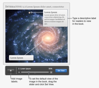Spiral Galaxy Characteristics