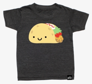 Whistle Flute Kawaiitaco T-shirt V=1497927185 - T-shirt