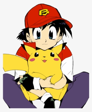 Jpg Royalty Free Download Ash Drawing Pikachu - Pikachu