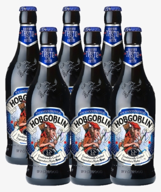 Hobgoblin Beer Hobgoblin Beer - Beer