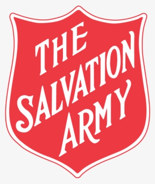 Salvation Army Australia Logo