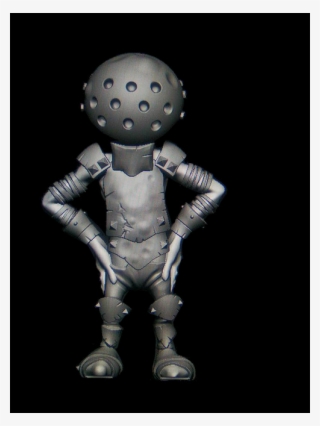 Include 1 Hobgoblin - Figurine