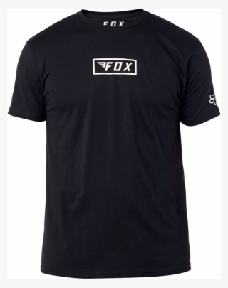 Fox Racing Stealth Premium T-shirt - Shirt