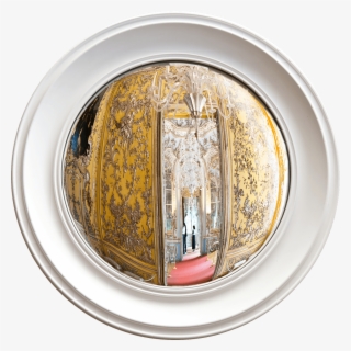 Convex Mirror - Mirror