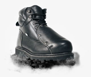 Iron Age Ia5016 Groundbreaker - Welder Vibram Boots Canada