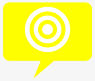 Target Audience Icon - Circle