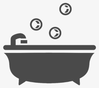 Ub Icon Bath - Bath Icon Free