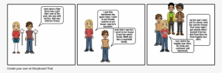Project - Cartoon