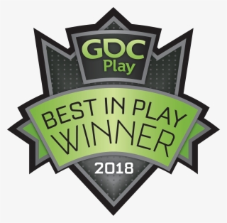 Awards - Play