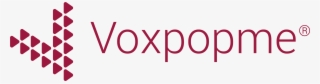 Logo - Voxpopme Limited