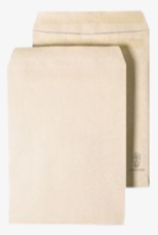 Natural Kraft, 9" X 12" Open End - Darkness