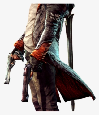 Devil May Cry Clipart Png - Devil May Cry 5 Png