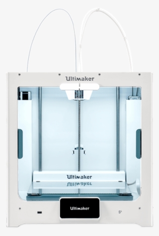 Ultimaker S5 3d Printer