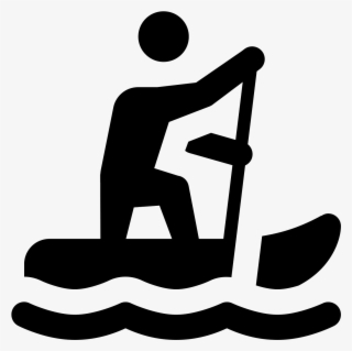 Water Sport Icon - Icon