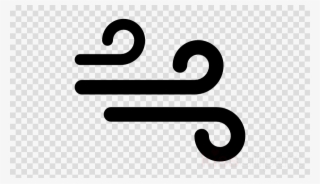 Wind Blowing Vector Clipart Wind Computer Icons - Public Speaking Clip Art