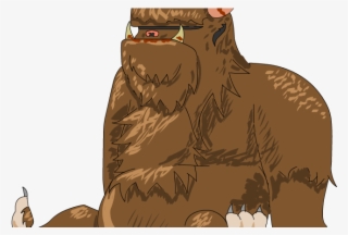 Our Monsters Ourselves An Isolated Thought Png Encounter - Grendel
