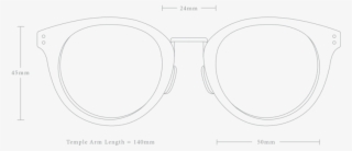 Potrero Sunglasses In Brindle Tortoise And Japanese - Emery Fit