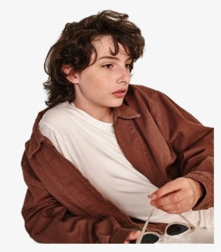Finn Wolfhard 2018 Hd