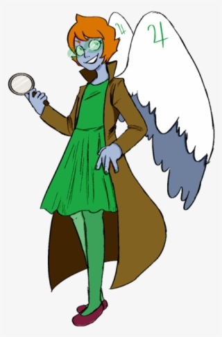 Captain-juice - Cartoon