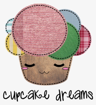 Cup Cake Dreams - Team Bride Tile Coaster
