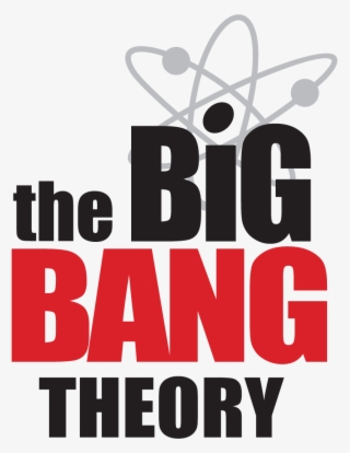 Big Bang Theory Logo