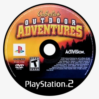 Cabela's Outdoor Adventures - Cabela's Outdoor Adventure 2010