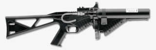 Bo3 Gun Png - Fm 303 Gun