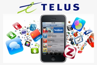 Telus Officially Launches Iphone Visual Voicemail - Technology In Mobile Phones