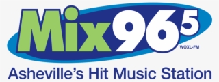 Mix 96 - - Mix 96.5 Asheville