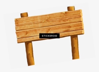 Wood - Clip Art