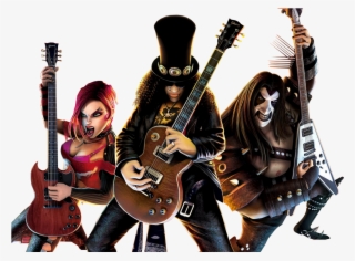Click No Render Para Salva - Guitar Hero 3