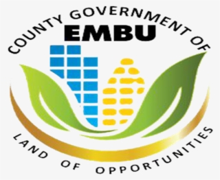 Embu County To Lose Ksh 250 Million Over Tender Cancellation - Embu County Government Logo